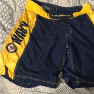 Mma shorts